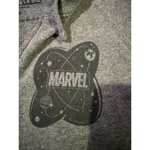 Marvel Comics NYCC Exclusive Zip Up - Picture 3 of 4